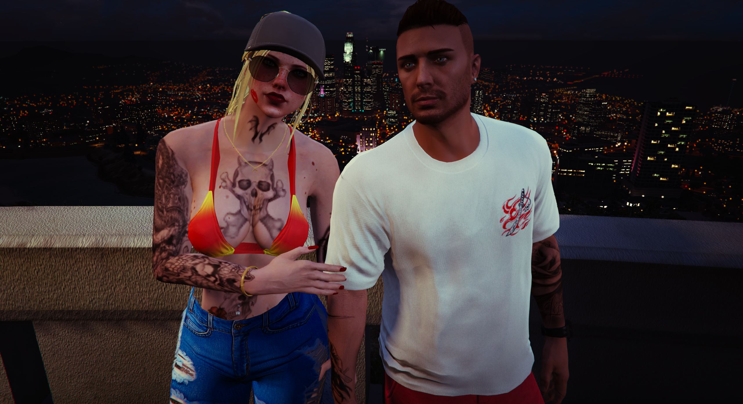 Foto 25 de Erick Evans